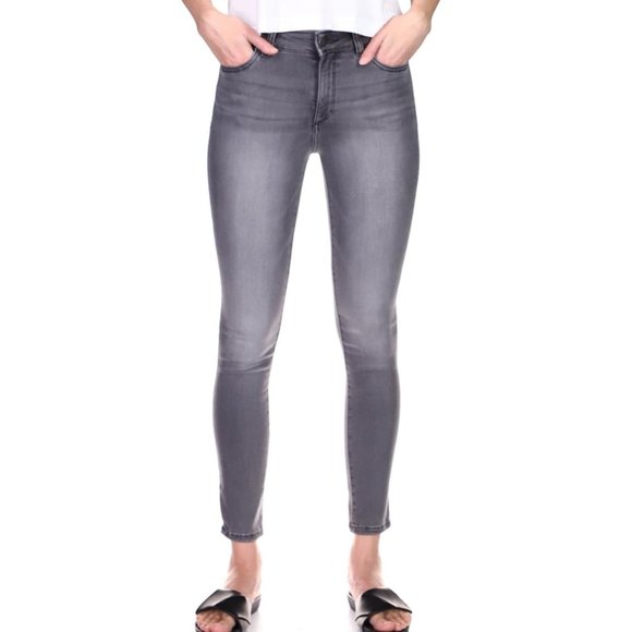 DL1961 Margaux Instasculpt Skinny Jeans - Picture 1 of 5